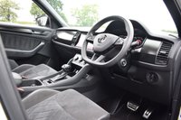 USED 2020 20 SKODA KODIAQ 2.0 SPORTLINE TDI SCR DSG 5d 188 BHP PAN ROOF / DIGITAL DASH / ACC