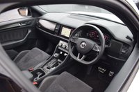 USED 2020 20 SKODA KODIAQ 2.0 SPORTLINE TDI SCR DSG 5d 188 BHP PAN ROOF / DIGITAL DASH / ACC