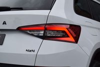 USED 2020 20 SKODA KODIAQ 2.0 SPORTLINE TDI SCR DSG 5d 188 BHP PAN ROOF / DIGITAL DASH / ACC