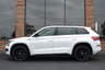 USED 2020 20 SKODA KODIAQ 2.0 SPORTLINE TDI SCR DSG 5d 188 BHP PAN ROOF / DIGITAL DASH / ACC