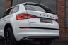 USED 2020 20 SKODA KODIAQ 2.0 SPORTLINE TDI SCR DSG 5d 188 BHP PAN ROOF / DIGITAL DASH / ACC