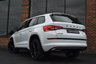 USED 2020 20 SKODA KODIAQ 2.0 SPORTLINE TDI SCR DSG 5d 188 BHP PAN ROOF / DIGITAL DASH / ACC