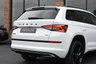 USED 2020 20 SKODA KODIAQ 2.0 SPORTLINE TDI SCR DSG 5d 188 BHP PAN ROOF / DIGITAL DASH / ACC