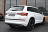 USED 2020 20 SKODA KODIAQ 2.0 SPORTLINE TDI SCR DSG 5d 188 BHP PAN ROOF / DIGITAL DASH / ACC