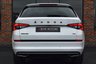 USED 2020 20 SKODA KODIAQ 2.0 SPORTLINE TDI SCR DSG 5d 188 BHP PAN ROOF / DIGITAL DASH / ACC