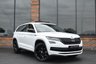 USED 2020 20 SKODA KODIAQ 2.0 SPORTLINE TDI SCR DSG 5d 188 BHP PAN ROOF / DIGITAL DASH / ACC