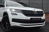 USED 2020 20 SKODA KODIAQ 2.0 SPORTLINE TDI SCR DSG 5d 188 BHP PAN ROOF / DIGITAL DASH / ACC