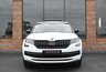 USED 2020 20 SKODA KODIAQ 2.0 SPORTLINE TDI SCR DSG 5d 188 BHP PAN ROOF / DIGITAL DASH / ACC