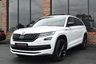 USED 2020 20 SKODA KODIAQ 2.0 SPORTLINE TDI SCR DSG 5d 188 BHP PAN ROOF / DIGITAL DASH / ACC