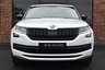 USED 2020 20 SKODA KODIAQ 2.0 SPORTLINE TDI SCR DSG 5d 188 BHP PAN ROOF / DIGITAL DASH / ACC