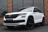 USED 2020 20 SKODA KODIAQ 2.0 SPORTLINE TDI SCR DSG 5d 188 BHP PAN ROOF / DIGITAL DASH / ACC