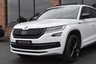 USED 2020 20 SKODA KODIAQ 2.0 SPORTLINE TDI SCR DSG 5d 188 BHP PAN ROOF / DIGITAL DASH / ACC
