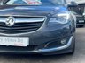 USED 2015 15 VAUXHALL INSIGNIA 2.0 DESIGN NAV CDTI ECOFLEX S/S 5dr 