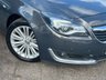 USED 2015 15 VAUXHALL INSIGNIA 2.0 DESIGN NAV CDTI ECOFLEX S/S 5dr 