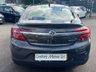 USED 2015 15 VAUXHALL INSIGNIA 2.0 DESIGN NAV CDTI ECOFLEX S/S 5dr 