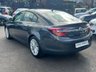 USED 2015 15 VAUXHALL INSIGNIA 2.0 DESIGN NAV CDTI ECOFLEX S/S 5dr 