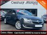 USED 2015 15 VAUXHALL INSIGNIA 2.0 DESIGN NAV CDTI ECOFLEX S/S 5dr 