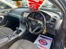 USED 2015 15 VAUXHALL INSIGNIA 2.0 DESIGN NAV CDTI ECOFLEX S/S 5dr 