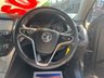 USED 2015 15 VAUXHALL INSIGNIA 2.0 DESIGN NAV CDTI ECOFLEX S/S 5dr 