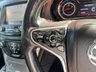 USED 2015 15 VAUXHALL INSIGNIA 2.0 DESIGN NAV CDTI ECOFLEX S/S 5dr 