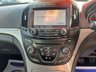 USED 2015 15 VAUXHALL INSIGNIA 2.0 DESIGN NAV CDTI ECOFLEX S/S 5dr 