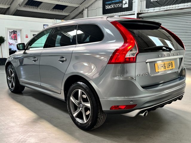 View our VOLVO XC60