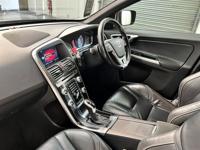 View our VOLVO XC60