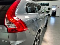 USED 2016 16 VOLVO XC60 2.0 D4 R-DESIGN LUX NAV 5d 188 BHP WINTER PACK+BENDING LIGHTS+NAV