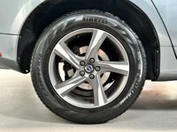 USED 2016 16 VOLVO XC60 2.0 D4 R-DESIGN LUX NAV 5d 188 BHP WINTER PACK+BENDING LIGHTS+NAV