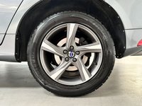 USED 2016 16 VOLVO XC60 2.0 D4 R-DESIGN LUX NAV 5d 188 BHP WINTER PACK+BENDING LIGHTS+NAV