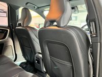 USED 2016 16 VOLVO XC60 2.0 D4 R-DESIGN LUX NAV 5d 188 BHP WINTER PACK+BENDING LIGHTS+NAV