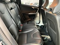 USED 2016 16 VOLVO XC60 2.0 D4 R-DESIGN LUX NAV 5d 188 BHP WINTER PACK+BENDING LIGHTS+NAV