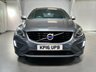 USED 2016 16 VOLVO XC60 2.0 D4 R-DESIGN LUX NAV 5d 188 BHP WINTER PACK+BENDING LIGHTS+NAV