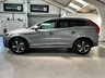 USED 2016 16 VOLVO XC60 2.0 D4 R-DESIGN LUX NAV 5d 188 BHP WINTER PACK+BENDING LIGHTS+NAV