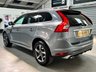 USED 2016 16 VOLVO XC60 2.0 D4 R-DESIGN LUX NAV 5d 188 BHP WINTER PACK+BENDING LIGHTS+NAV