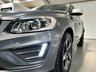 USED 2016 16 VOLVO XC60 2.0 D4 R-DESIGN LUX NAV 5d 188 BHP WINTER PACK+BENDING LIGHTS+NAV
