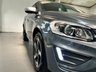 USED 2016 16 VOLVO XC60 2.0 D4 R-DESIGN LUX NAV 5d 188 BHP WINTER PACK+BENDING LIGHTS+NAV