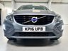 USED 2016 16 VOLVO XC60 2.0 D4 R-DESIGN LUX NAV 5d 188 BHP WINTER PACK+BENDING LIGHTS+NAV