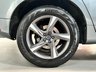 USED 2016 16 VOLVO XC60 2.0 D4 R-DESIGN LUX NAV 5d 188 BHP WINTER PACK+BENDING LIGHTS+NAV
