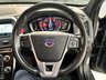 USED 2016 16 VOLVO XC60 2.0 D4 R-DESIGN LUX NAV 5d 188 BHP WINTER PACK+BENDING LIGHTS+NAV