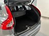 USED 2016 16 VOLVO XC60 2.0 D4 R-DESIGN LUX NAV 5d 188 BHP WINTER PACK+BENDING LIGHTS+NAV
