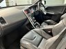 USED 2016 16 VOLVO XC60 2.0 D4 R-DESIGN LUX NAV 5d 188 BHP WINTER PACK+BENDING LIGHTS+NAV
