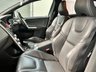 USED 2016 16 VOLVO XC60 2.0 D4 R-DESIGN LUX NAV 5d 188 BHP WINTER PACK+BENDING LIGHTS+NAV