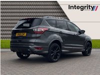 USED 2019 N FORD KUGA 2.0 VIGNALE TDCI 5d 177 BHP 6 Services - Last 01/24 @ 8k Miles