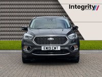 USED 2019 N FORD KUGA 2.0 VIGNALE TDCI 5d 177 BHP 6 Services - Last 01/24 @ 8k Miles