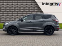 USED 2019 N FORD KUGA 2.0 VIGNALE TDCI 5d 177 BHP 6 Services - Last 01/24 @ 8k Miles