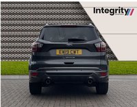 USED 2019 N FORD KUGA 2.0 VIGNALE TDCI 5d 177 BHP 6 Services - Last 01/24 @ 8k Miles
