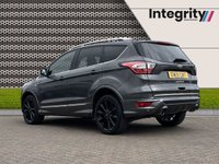 USED 2019 N FORD KUGA 2.0 VIGNALE TDCI 5d 177 BHP 6 Services - Last 01/24 @ 8k Miles