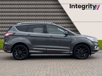 USED 2019 N FORD KUGA 2.0 VIGNALE TDCI 5d 177 BHP 6 Services - Last 01/24 @ 8k Miles