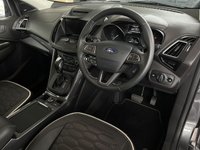 USED 2019 N FORD KUGA 2.0 VIGNALE TDCI 5d 177 BHP 6 Services - Last 01/24 @ 8k Miles